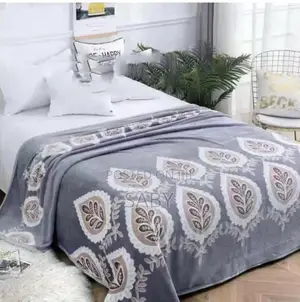 Photo - Comfortable Blankets