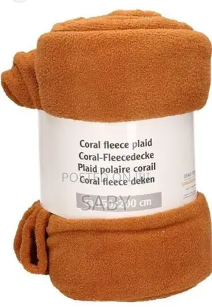 Comfortable Blankets