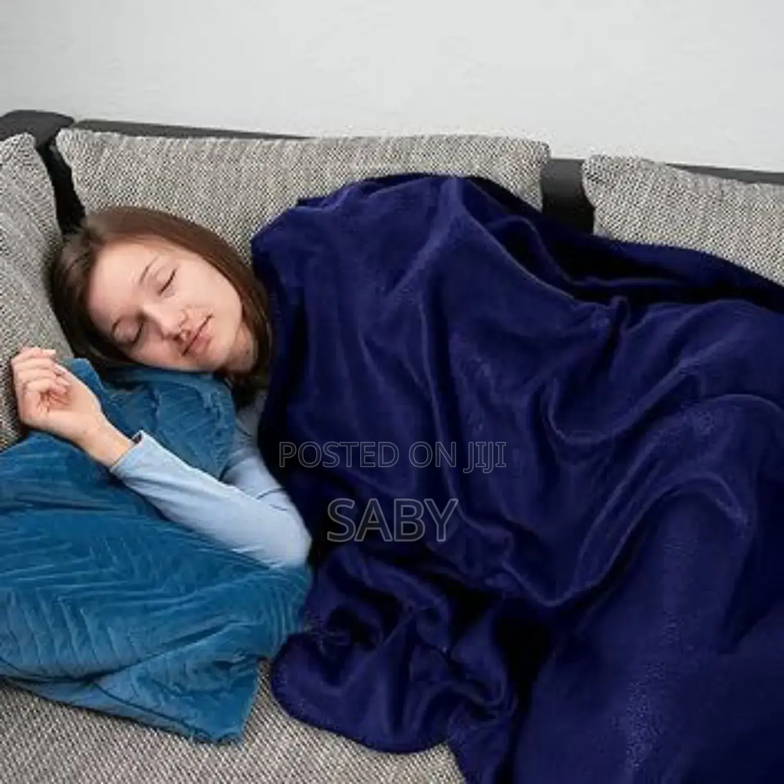 Comfortable Blankets