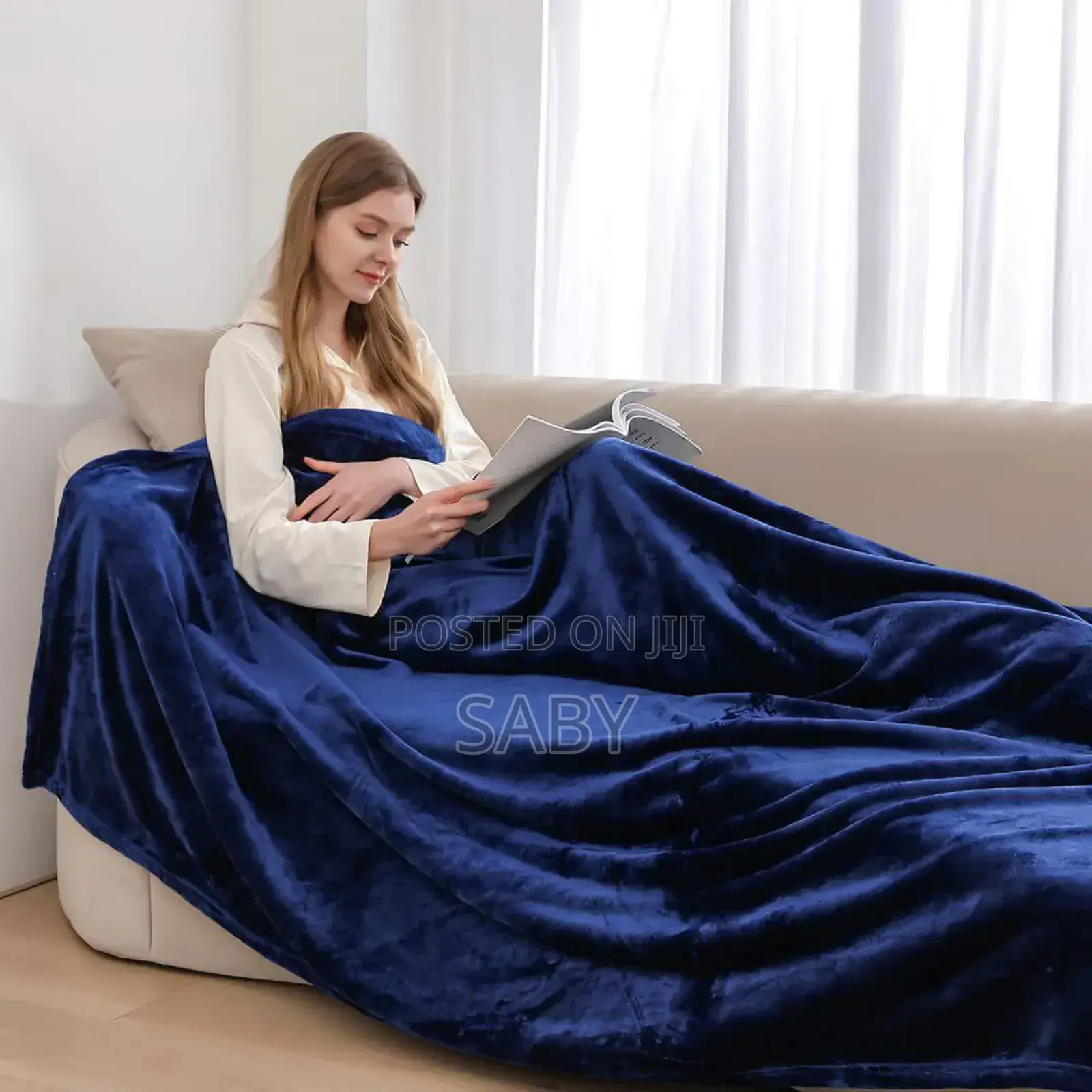 Comfortable Blankets