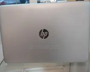 Laptop HP EliteBook 850 G3 8GB Intel Core I5 SSD 256GB