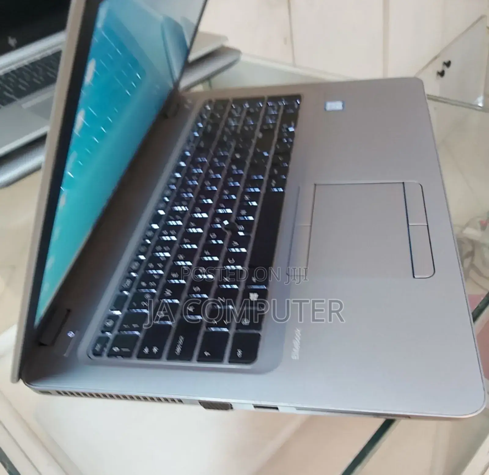 Laptop HP EliteBook 850 G3 8GB Intel Core I5 SSD 256GB
