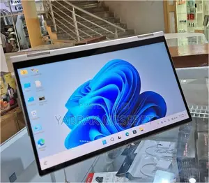 New Laptop Lenovo Yoga C740 8GB Intel Core I5 SSD 512GB