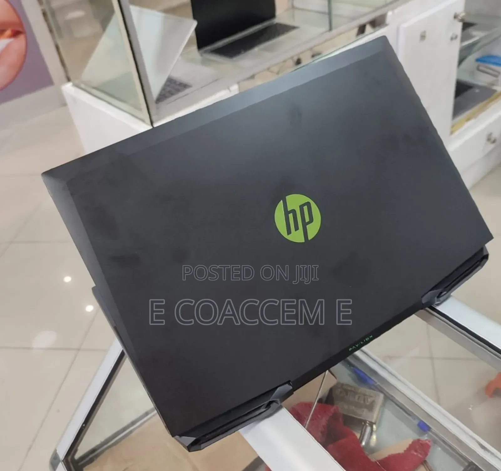 New Laptop HP Pavilion 15 8GB Intel Core I5 SSD 512GB