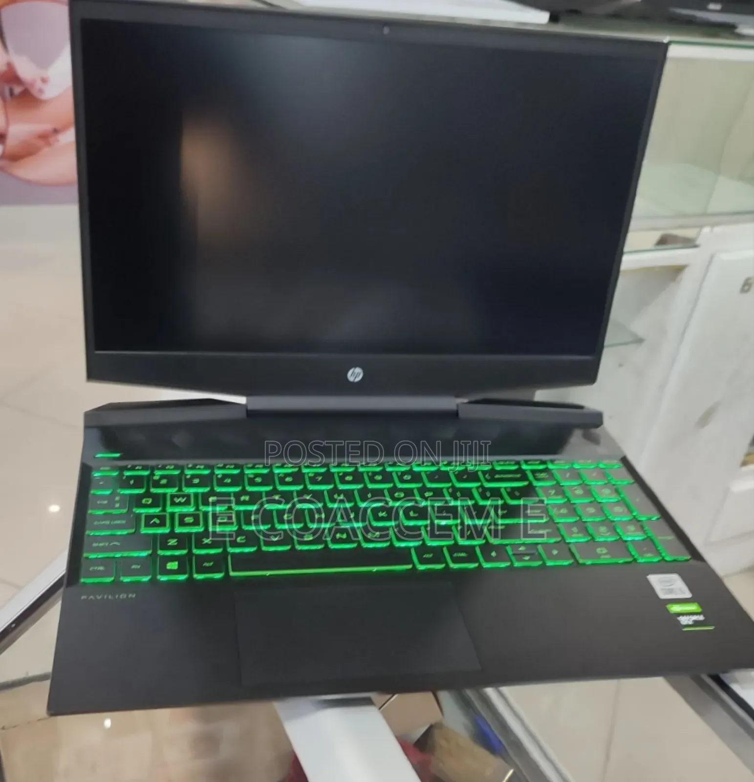 New Laptop HP Pavilion 15 8GB Intel Core I5 SSD 512GB