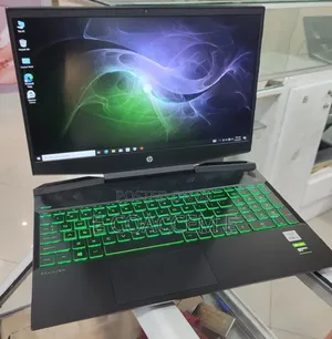 Photo - New Laptop HP Pavilion 15 8GB Intel Core I5 SSD 512GB