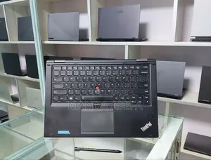 New Laptop Lenovo ThinkPad Yoga 8GB Intel Core I5 SSD 512GB