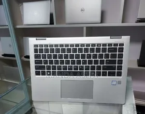 New Laptop HP EliteBook X360 1040 G7 16GB Intel Core I7 SSD 512GB