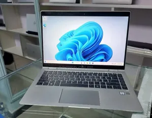 New Laptop HP EliteBook X360 1040 G7 16GB Intel Core I7 SSD 512GB