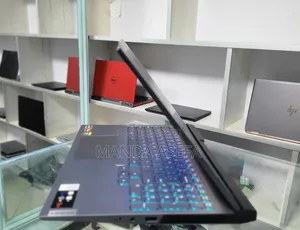 New Laptop Lenovo Legion 5 16GB AMD Ryzen 7 SSD 512GB