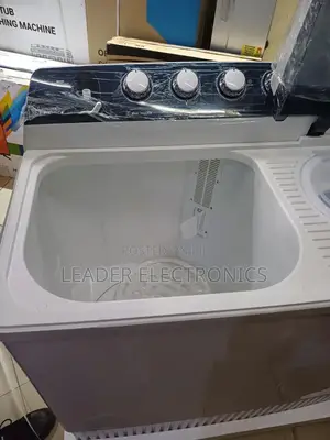 Hisense Washing Machine 20.Kg