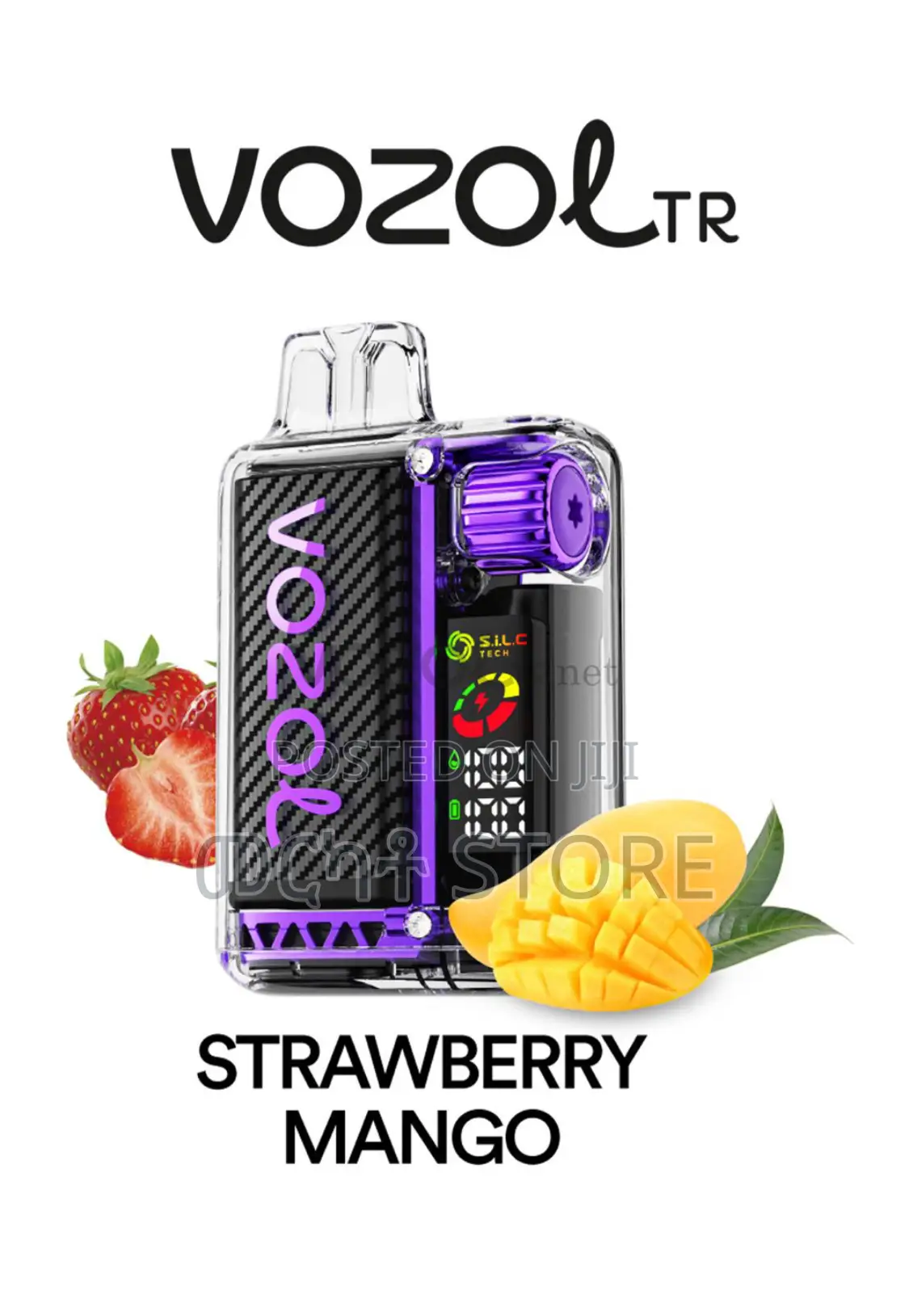 Vozol Vape Shisha