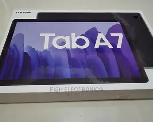 Photo - New Samsung Galaxy Tab A7 GB