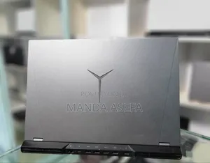 New Laptop Lenovo Legion 5 16GB Intel Core I7 SSD 512GB