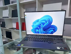 New Laptop Lenovo Legion 5 16GB Intel Core I7 SSD 512GB