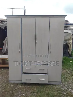 ቁም ሳጥን ላምኔት 150cm