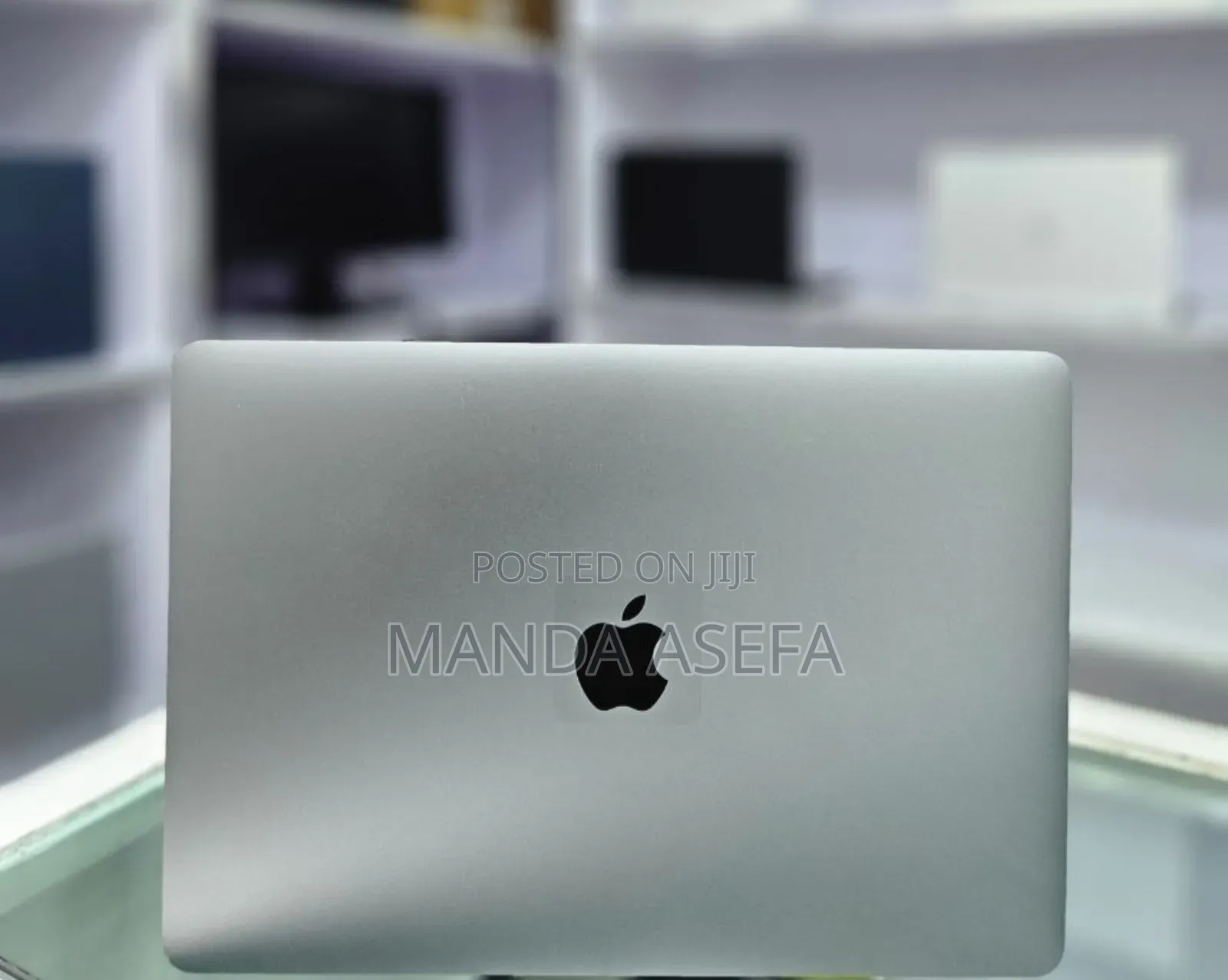 New Laptop Apple MacBook Pro 2017 16GB Intel Core I5 SSD 256GB