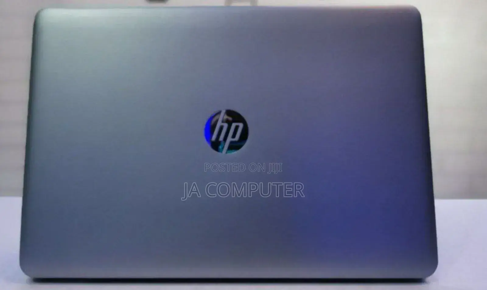 New Laptop HP EliteBook 840 G3 8GB Intel Core I5 SSD 512GB