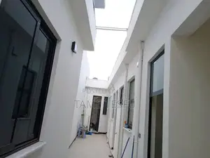 Furnished 4bdrm House in Figa, Bole for sale