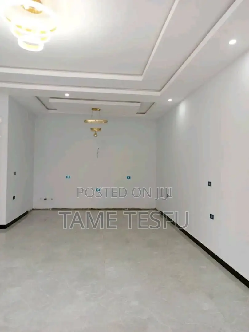 Furnished 4bdrm House in Figa, Bole for sale