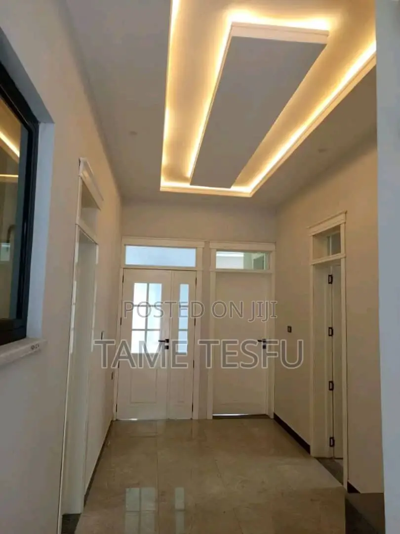 Furnished 4bdrm House in Figa, Bole for sale