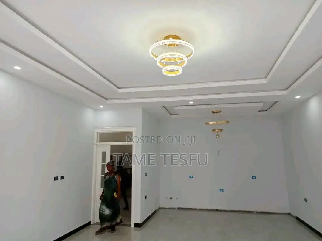 Furnished 4bdrm House in Figa, Bole for sale