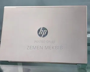 New Laptop HP Pavilion 15 8GB Intel Core I7 SSD 256GB