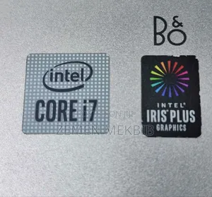 New Laptop HP Pavilion 15 8GB Intel Core I7 SSD 256GB