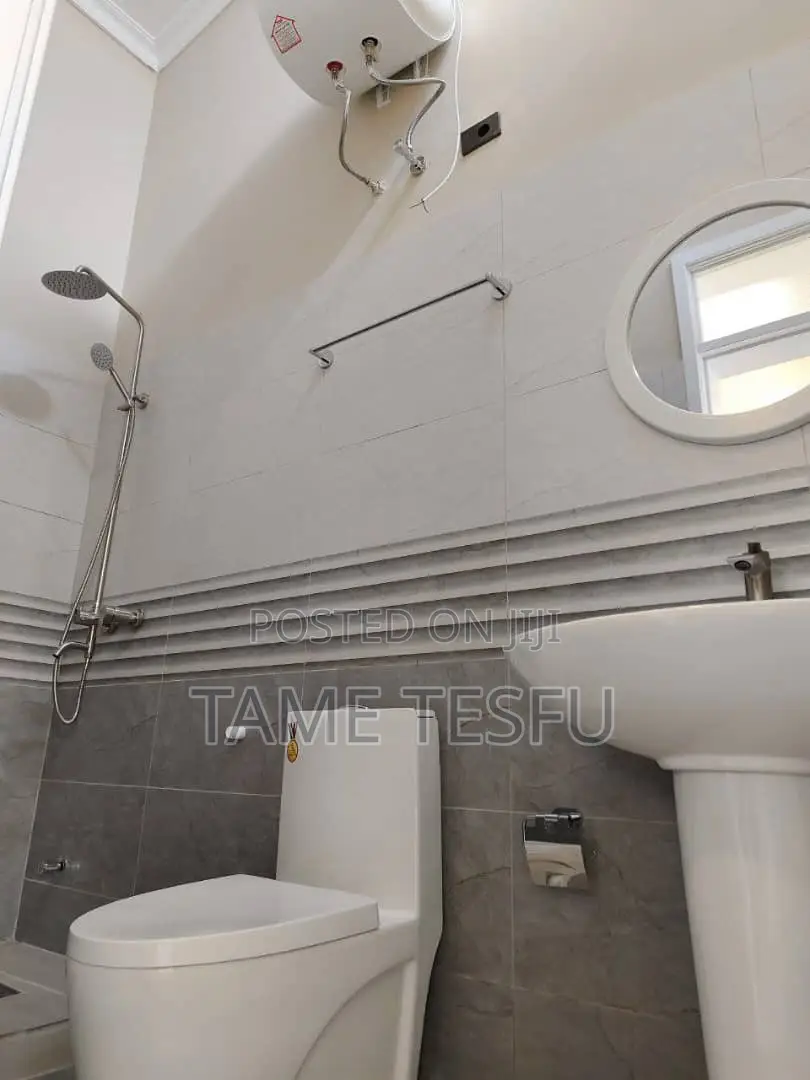 Furnished 4bdrm House in Figa, Bole for sale