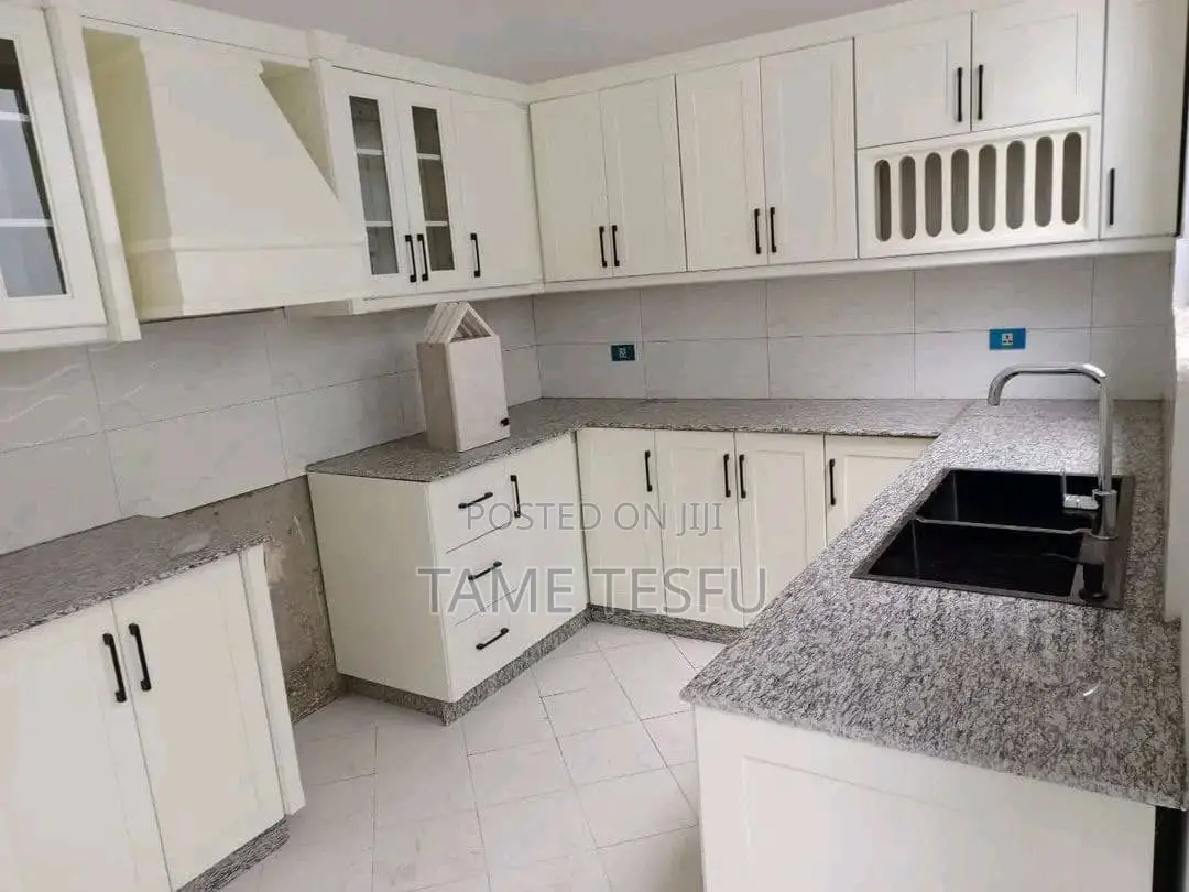 Furnished 4bdrm House in Figa, Bole for sale