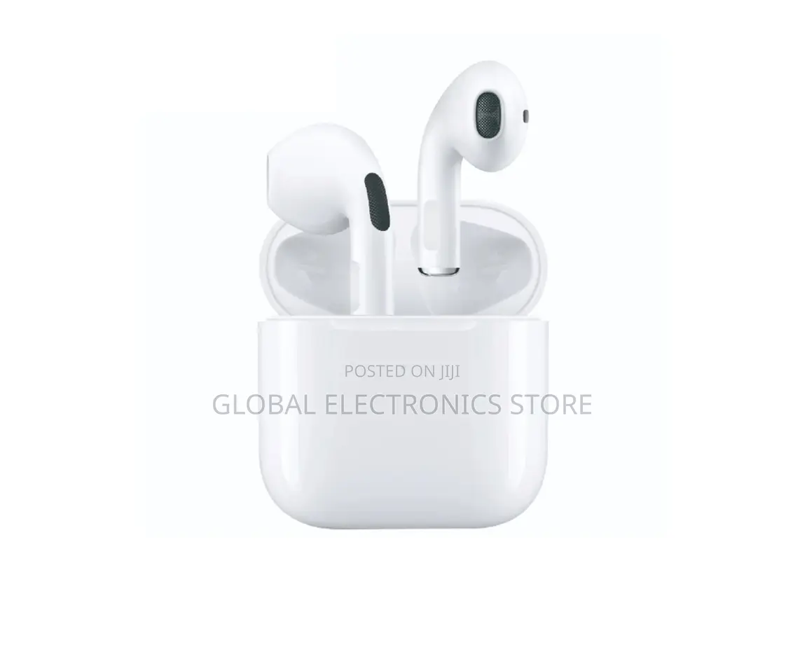 Original Modio Earbuds (Noise Reduction)