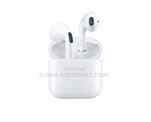 Photo - Original Modio Earbuds (Noise Reduction)