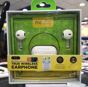 Original Modio Earbuds (Noise Reduction)