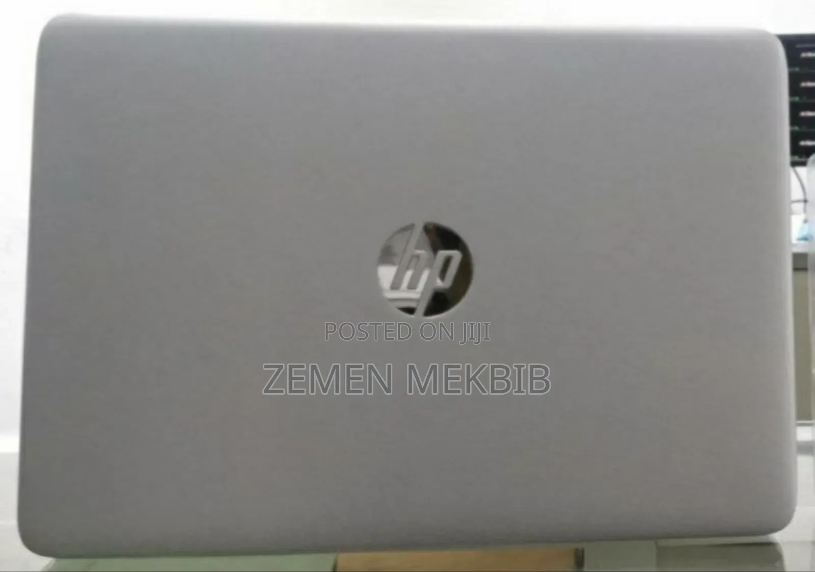 New Laptop HP EliteBook 840 8GB Intel Core I7 HDD 1T
