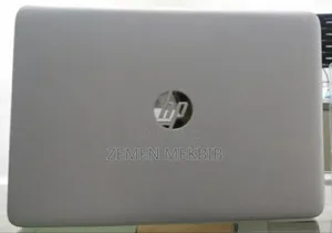 New Laptop HP EliteBook 840 8GB Intel Core I7 HDD 1T
