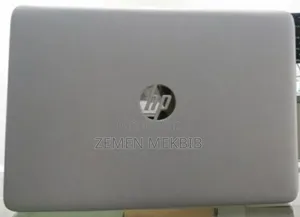 New Laptop HP EliteBook 840 8GB Intel Core I7 HDD 1T
