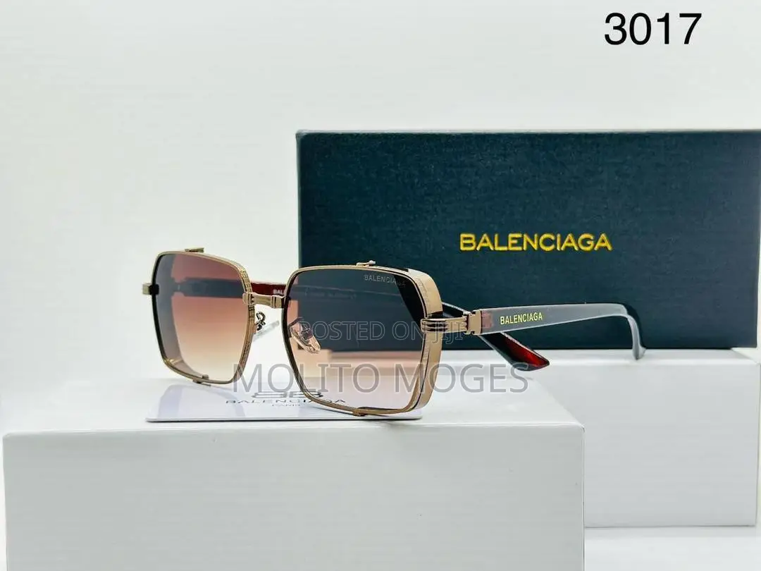 Mens Sunglass