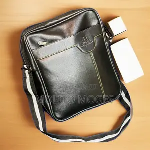 Mens Sling Bag