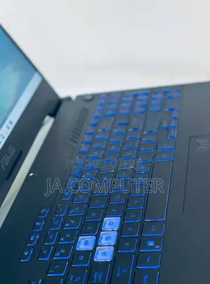 New Laptop Asus TUF Gaming A15 8GB AMD Ryzen 7 SSD 512GB