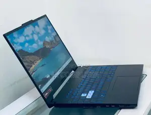 New Laptop Asus TUF Gaming A15 8GB AMD Ryzen 7 SSD 512GB