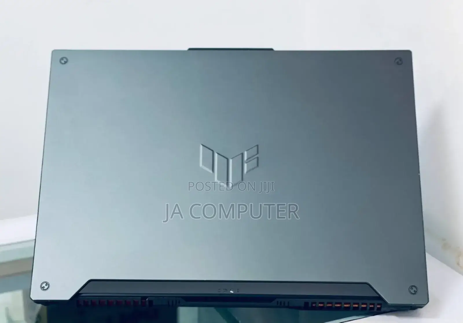 New Laptop Asus TUF Gaming A15 8GB AMD Ryzen 7 SSD 512GB