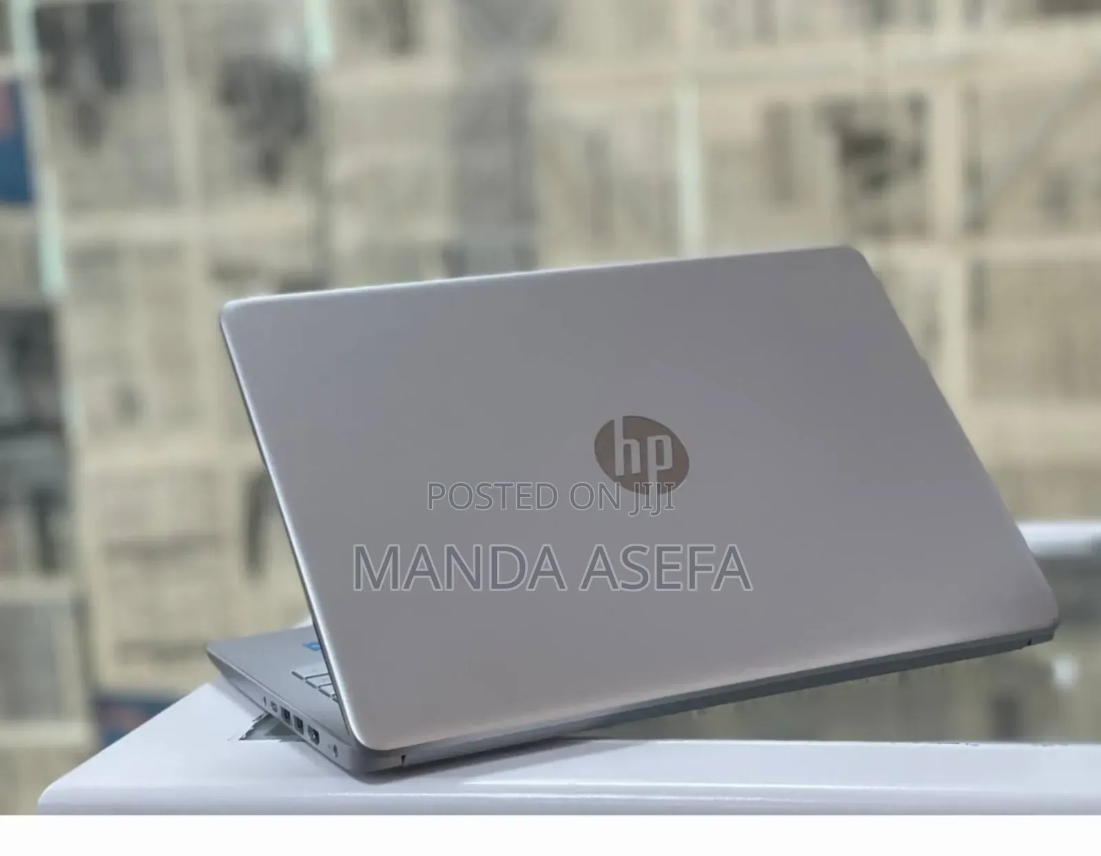 New Laptop HP Stream Notebook 8GB Intel Core I3 SSD 256GB