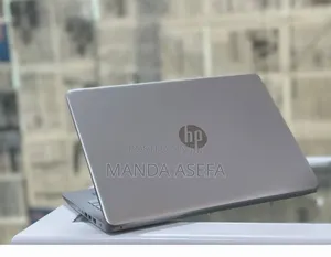 New Laptop HP Stream Notebook 8GB Intel Core I3 SSD 256GB