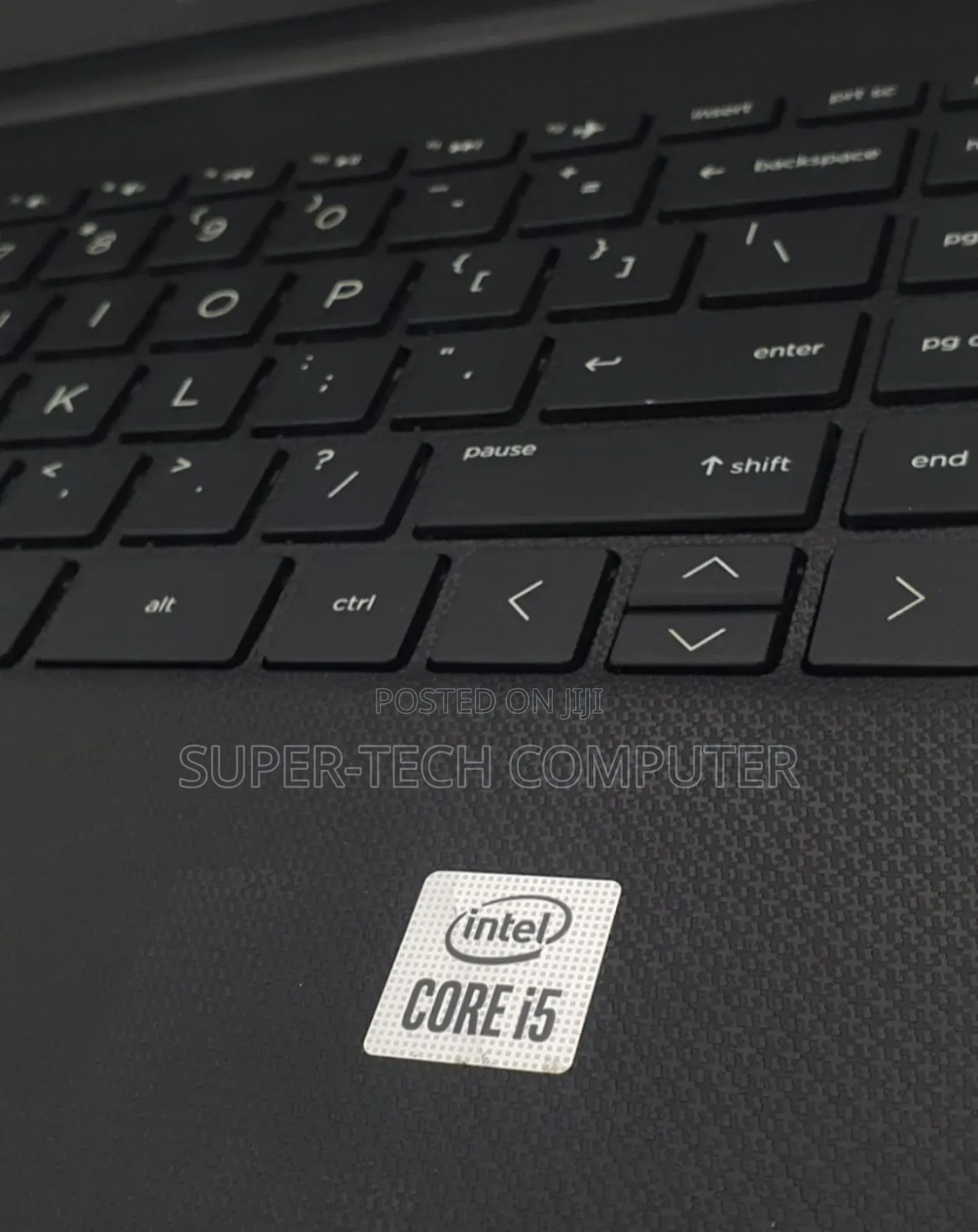 New Laptop HP Stream Notebook 8GB Intel Core I5 SSD 256GB