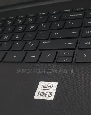 New Laptop HP Stream Notebook 8GB Intel Core I5 SSD 256GB
