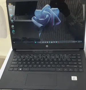 New Laptop HP Stream Notebook 8GB Intel Core I5 SSD 256GB