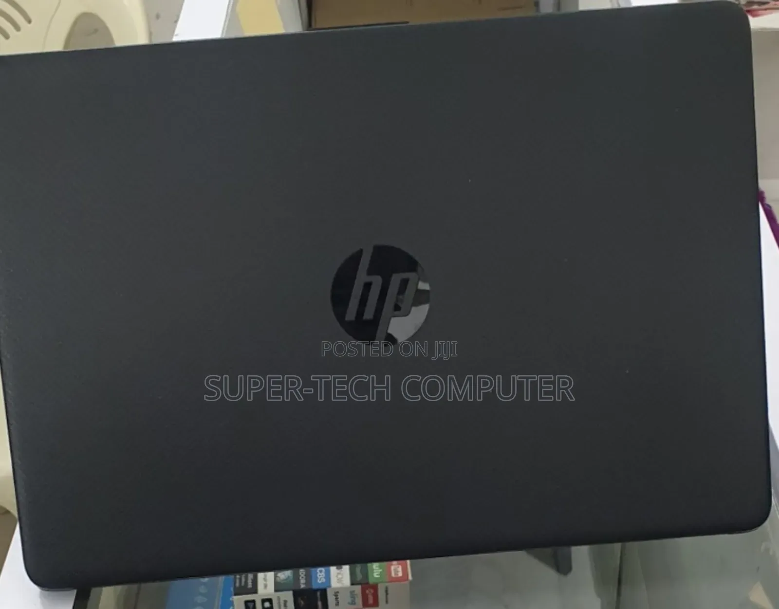 New Laptop HP Stream Notebook 8GB Intel Core I5 SSD 256GB