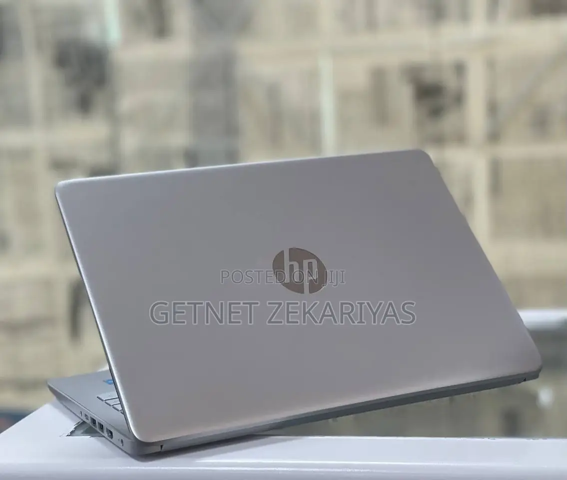 New Laptop HP Stream Notebook 8GB Intel Core I3 SSD 256GB