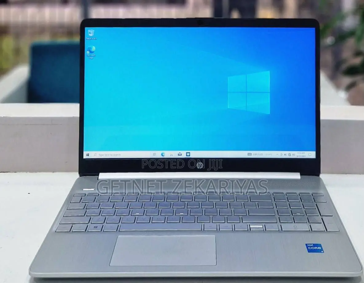 New Laptop HP Stream Notebook 8GB Intel Core I3 SSD 256GB