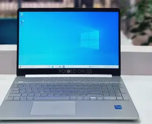 New Laptop HP Stream Notebook 8GB Intel Core I3 SSD 256GB